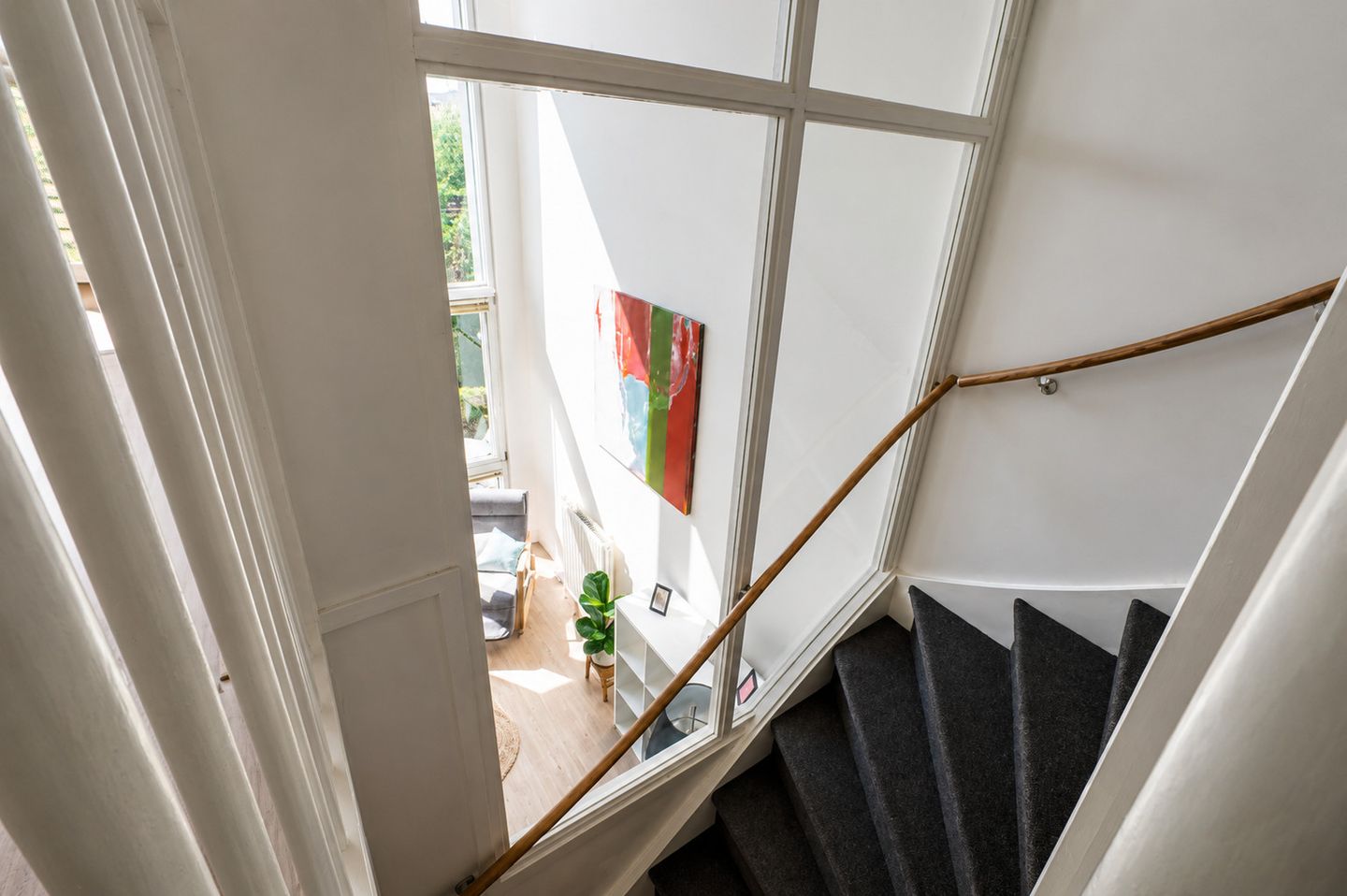 Bankastraat 1-F