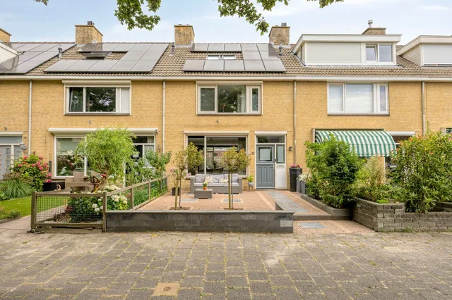 Frans Halsstraat 29