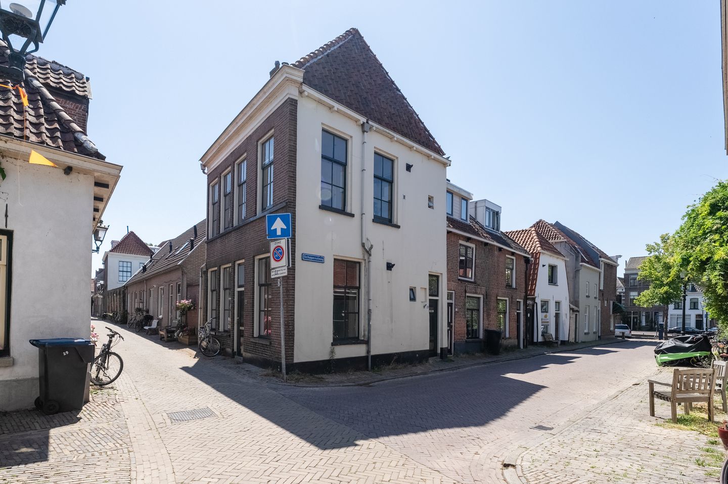 Schapensteeg 29