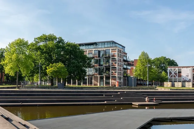 Stroinksbleekweg 20-15