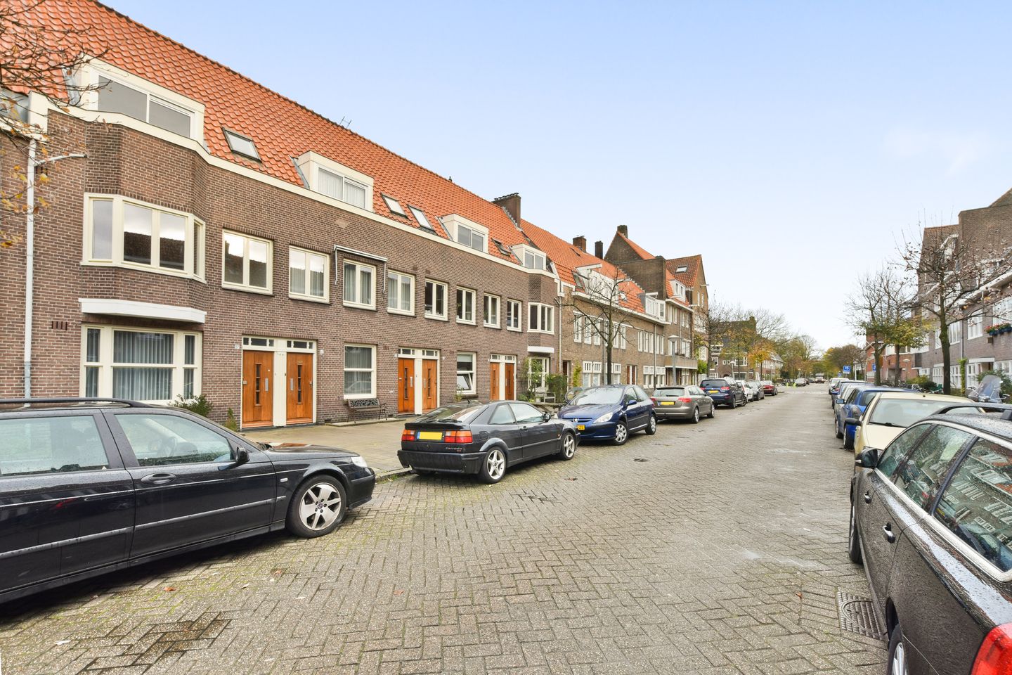 Mr. P.N. Arntzeniusweg 57-1