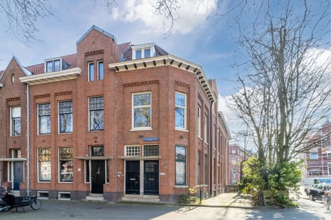 Mathenesserlaan 476-A