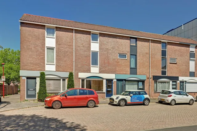 Erfstede 35