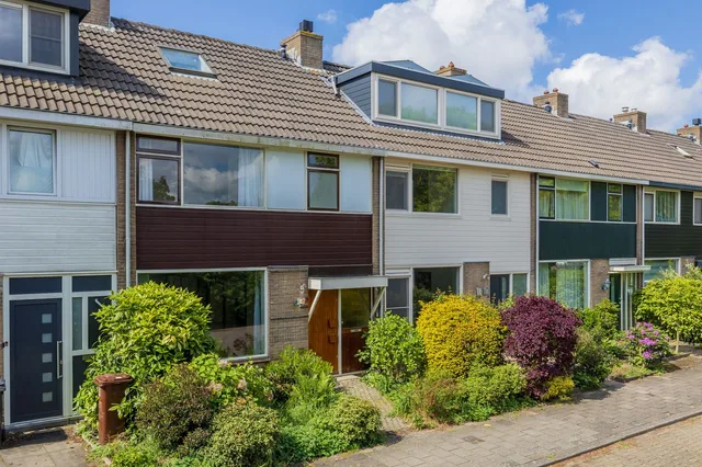 Kievitstraat 20 2162 GZ Lisse