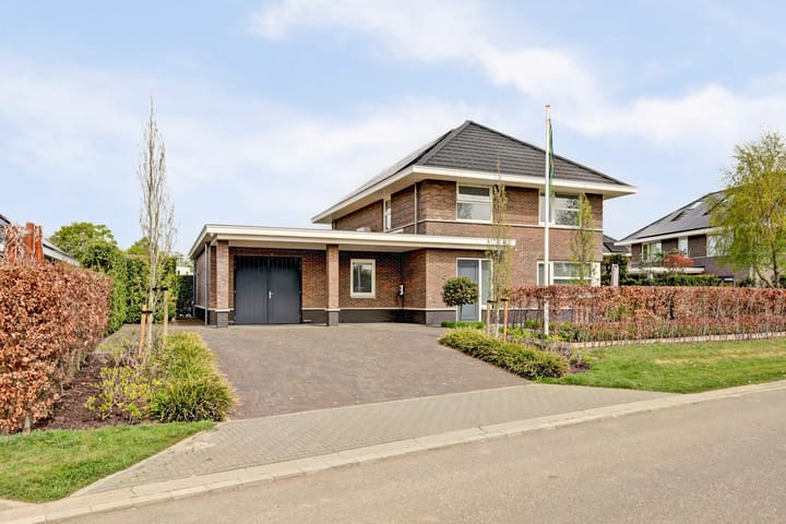 Noordwijkselaan 4