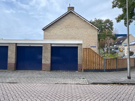 Averkampstraat 64G