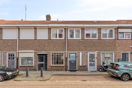 Bloemfonteinstraat 14
