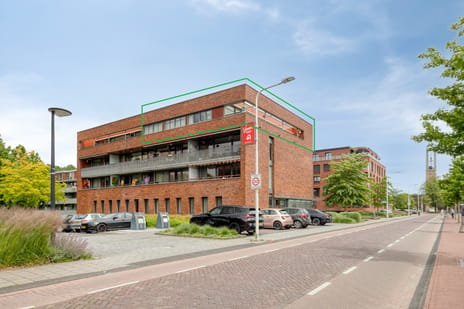 De Helling 144