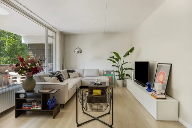 Zonnebloemstraat 43