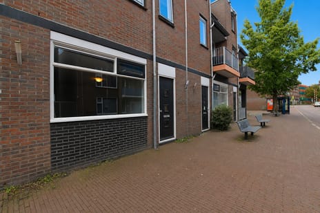 Nieuwe Sint Jansstraat 23