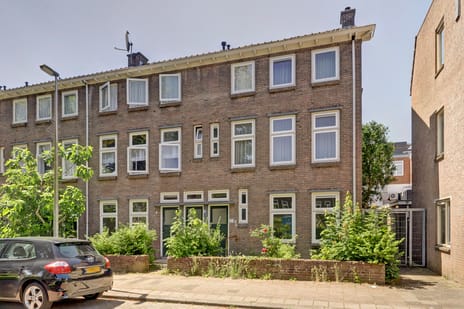 Engelen van Pijlsweertstraat 18