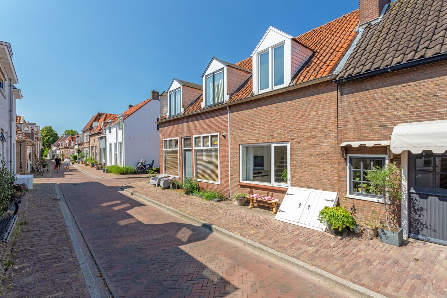 Grote Oosterwijck 25-A