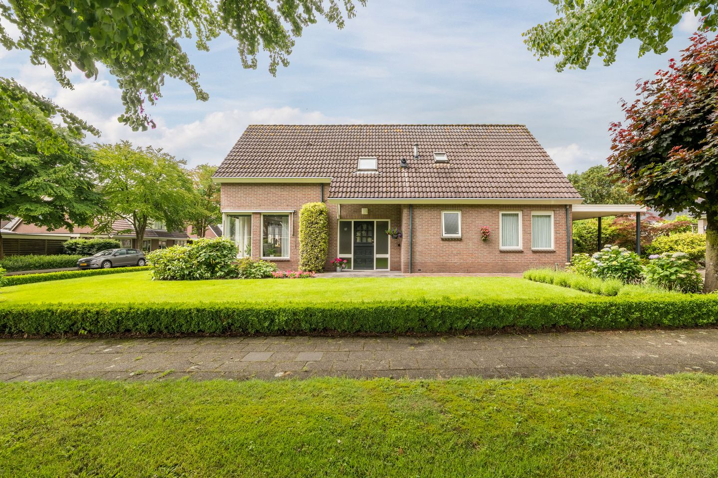 Het Ravelijn 5