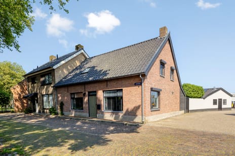 Loveren 28 5111 TC Baarle-Nassau