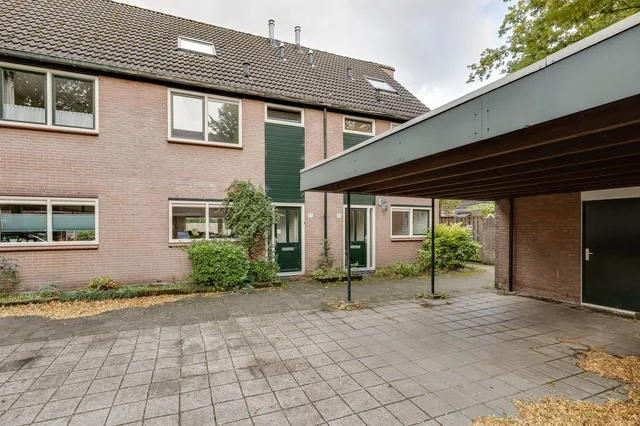 Het Bakhuis 17 7335 MA Apeldoorn