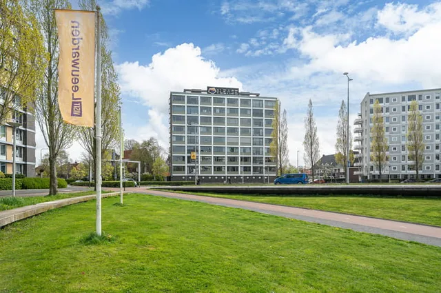 Europaplein 42