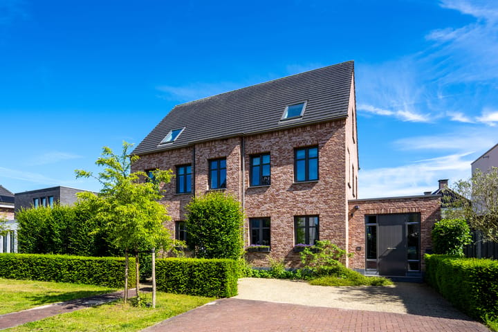 Zomertortellaan 7