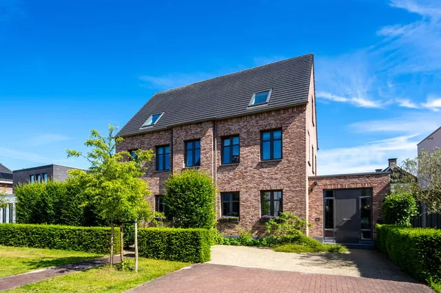 Zomertortellaan 7