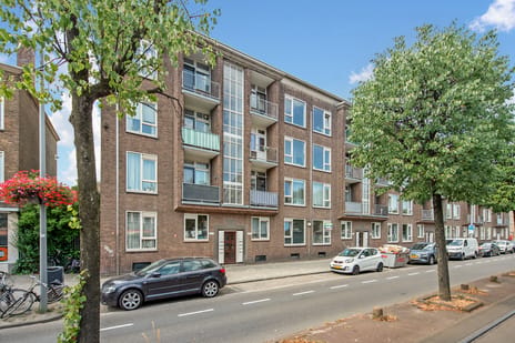 Schiedamseweg 254-D
