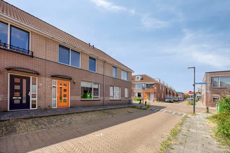 Beatrixstraat 10