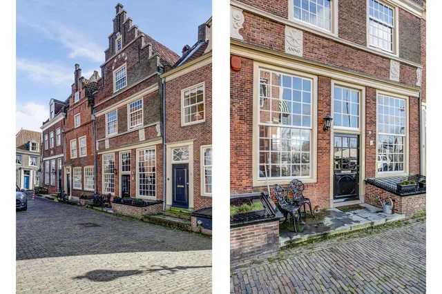 Zuiderspui 4