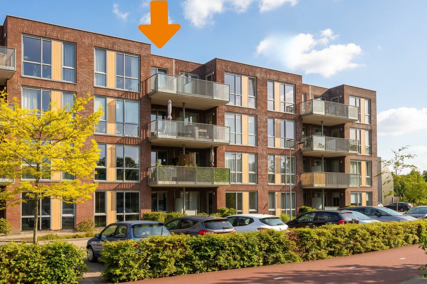 Havenspoor 209