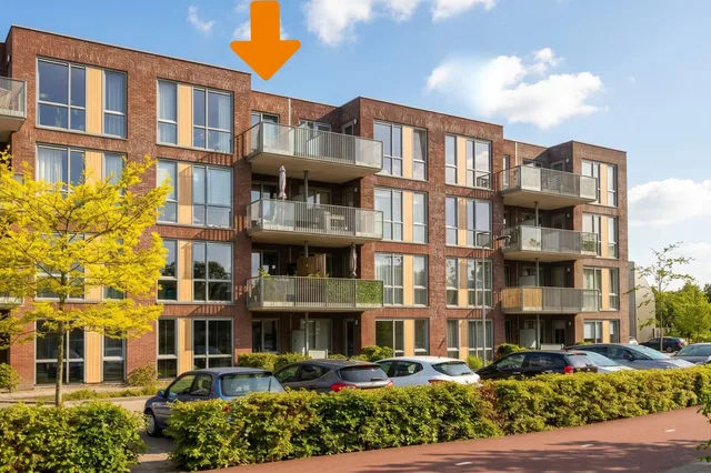 Havenspoor 209