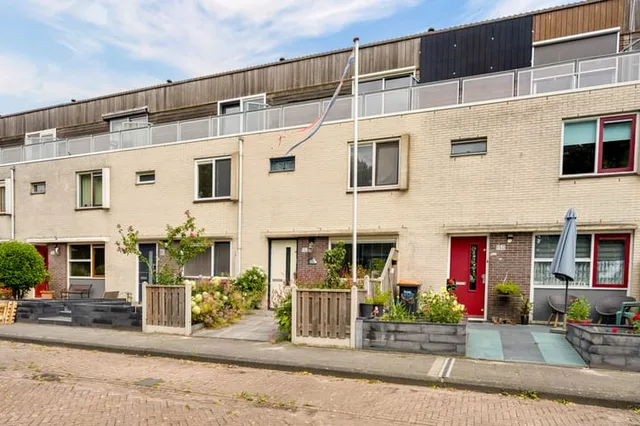 Vijfherenlanden 152