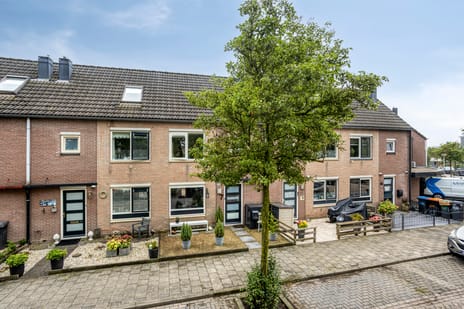 Aletta Jacobsstraat 7