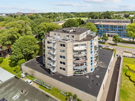 Vondelstaete 560