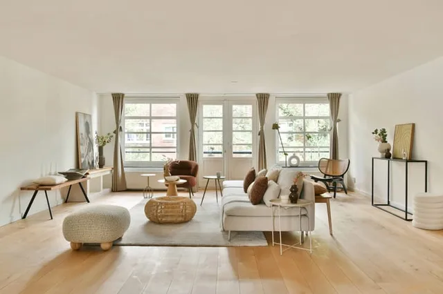 Nieuwe Uilenburgerstraat 9-G