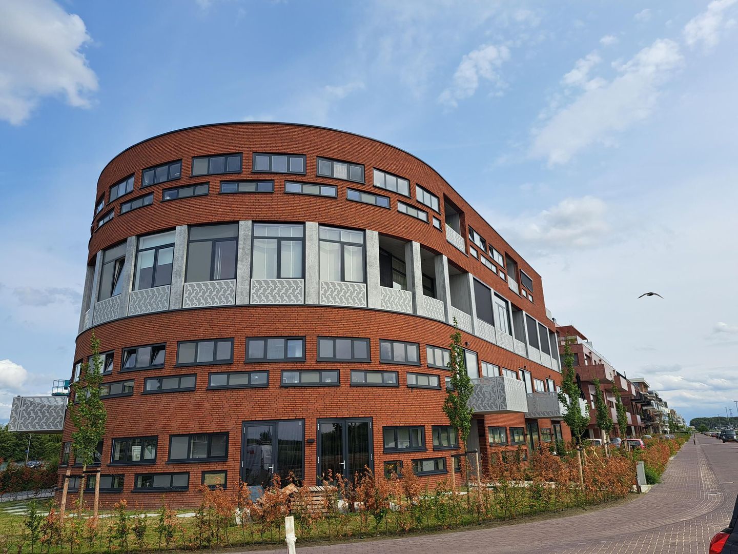 Noorwegenkade 716