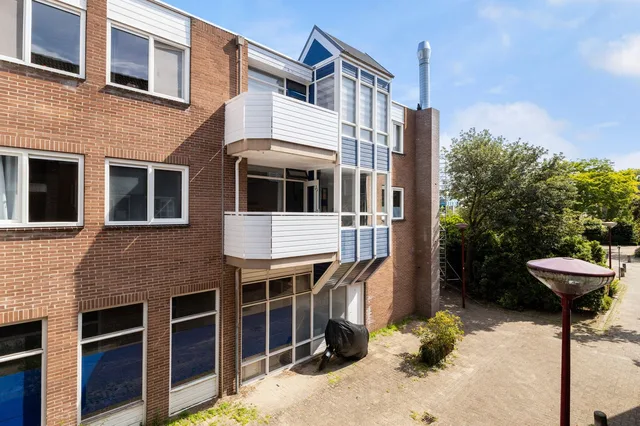 Walnootgaarde 33