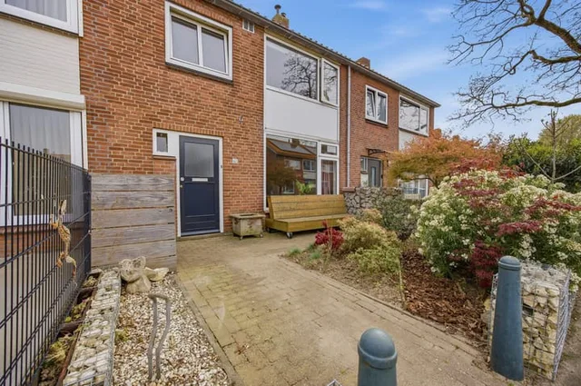 Wolvenring 62