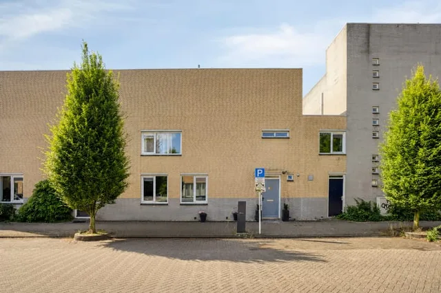 Houthalenstraat 83