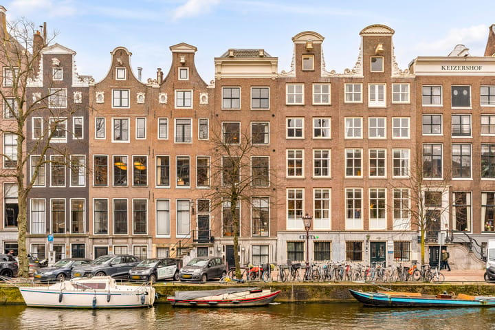 Keizersgracht 624