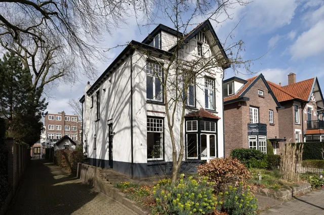 Bethaniëlaan 8