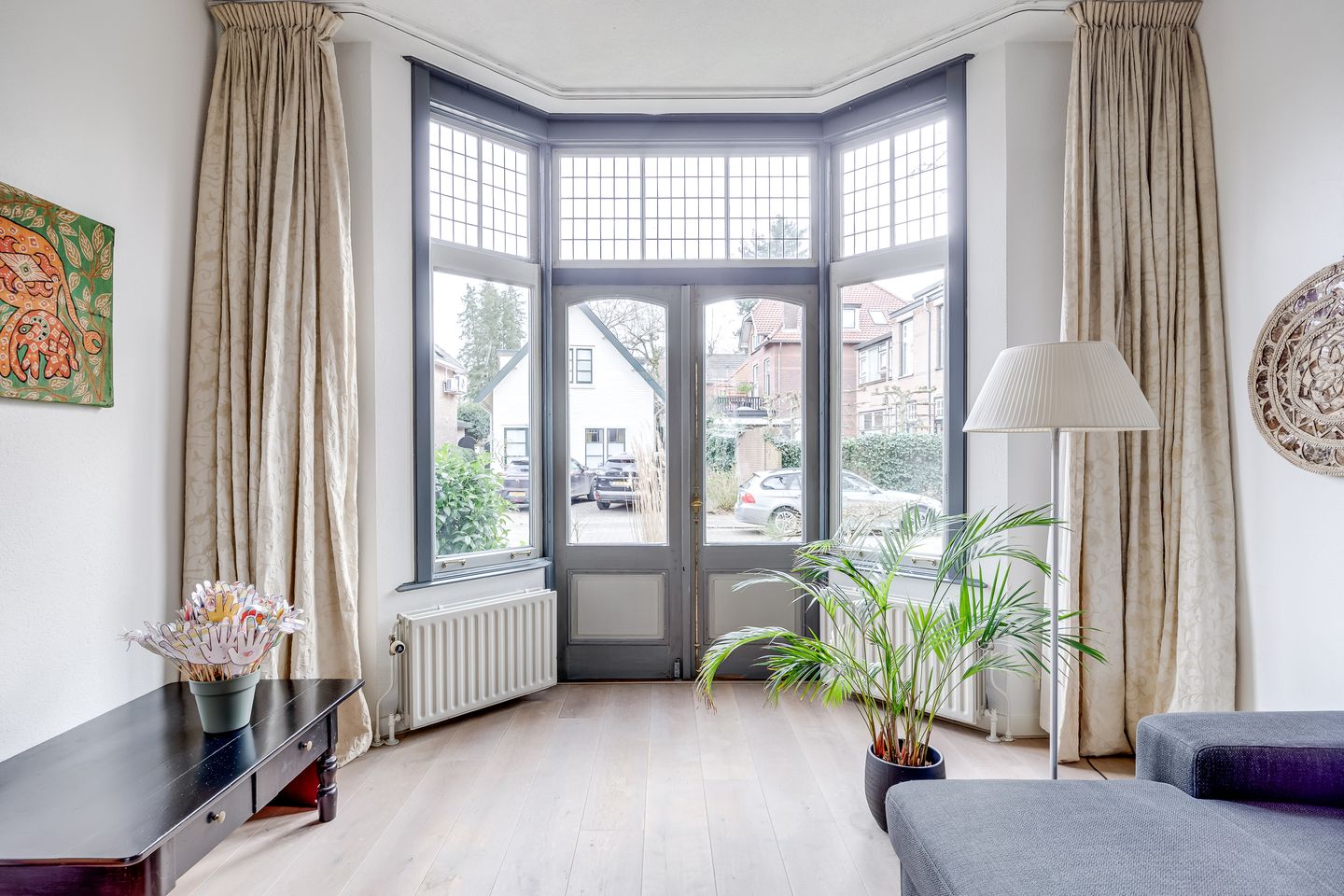 Bethaniëlaan 8