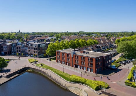 Geerkade 15-E