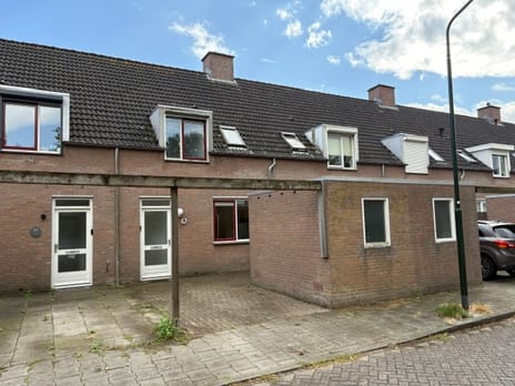 Hendrik Tollensdreef 47