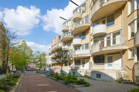 Avercampstraat 11