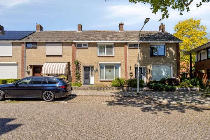 Peter Benoitstraat 17