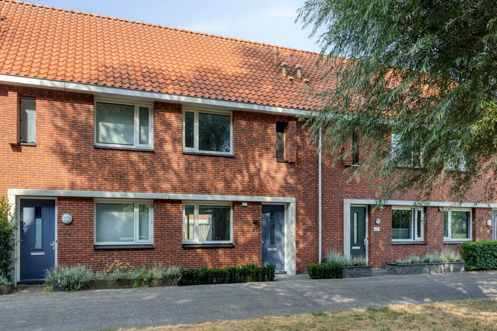 Daniël Marotstraat 37