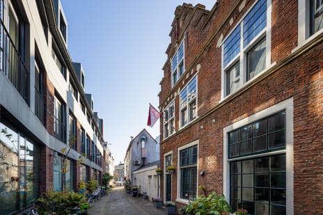 Berkenrodesteeg 6
