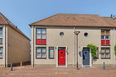 Vestingstraat 24