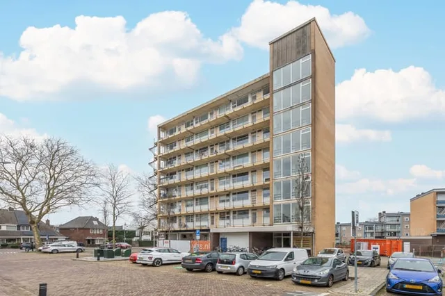 Willem Bontekoestraat 15 1212 BX Hilversum