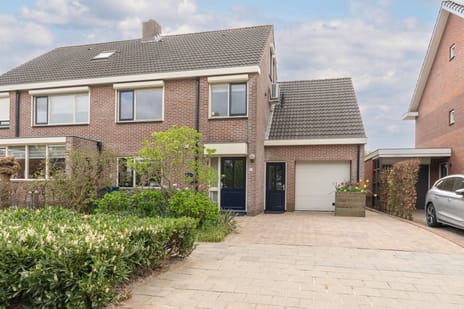 Gersteland 6 3773 AC Barneveld