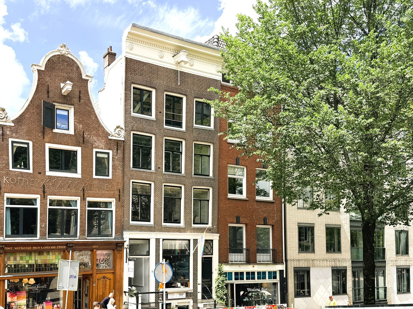 Prinsengracht 178-2