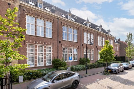 Oude Zijlvest 15-A