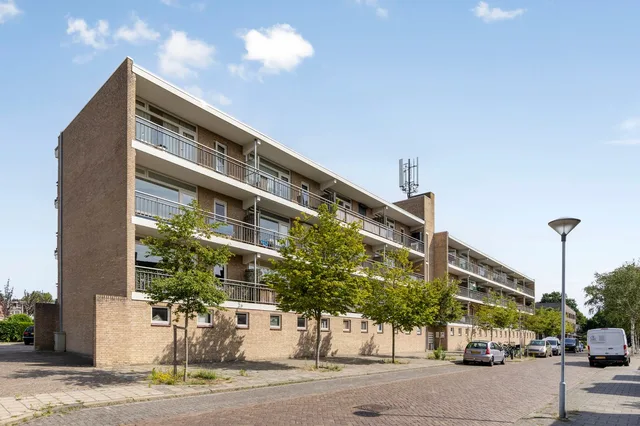 Wolbergstraat 47